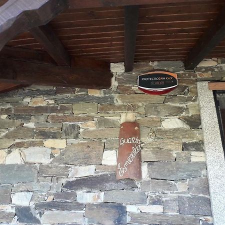 Quinta Da Moagem Villa Macedo de Cavaleiros Dış mekan fotoğraf