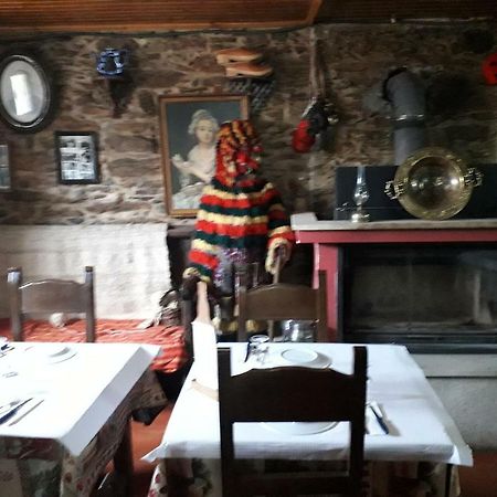 Quinta Da Moagem Villa Macedo de Cavaleiros Dış mekan fotoğraf