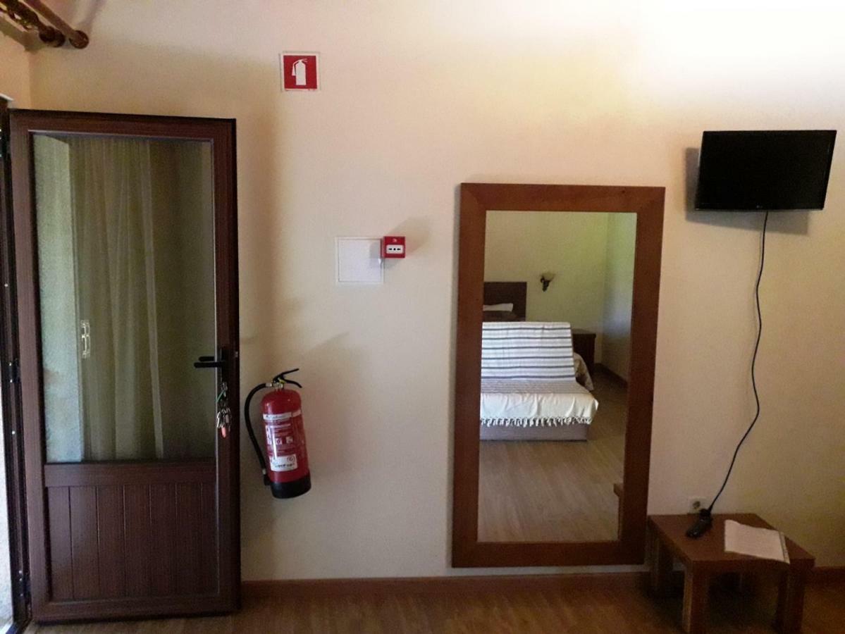 Quinta Da Moagem Villa Macedo de Cavaleiros Dış mekan fotoğraf