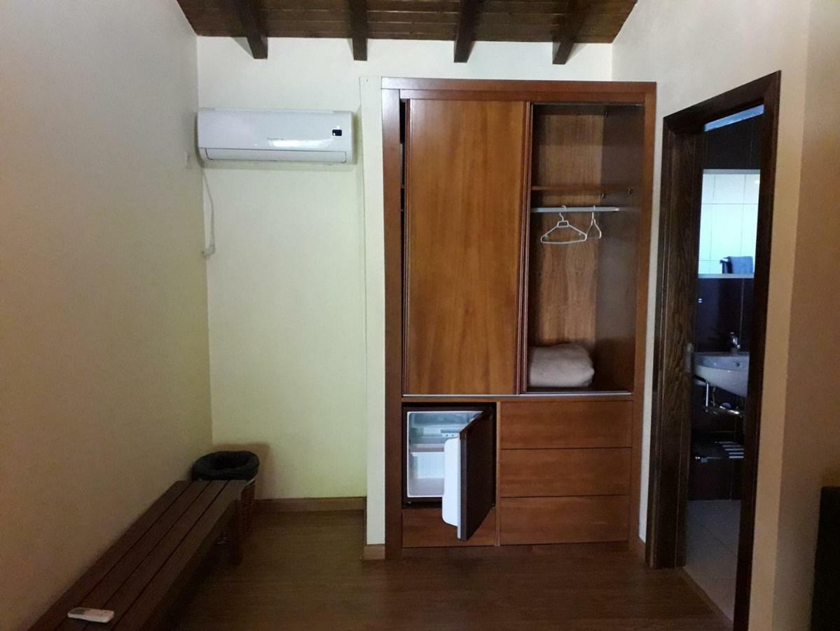 Quinta Da Moagem Villa Macedo de Cavaleiros Dış mekan fotoğraf