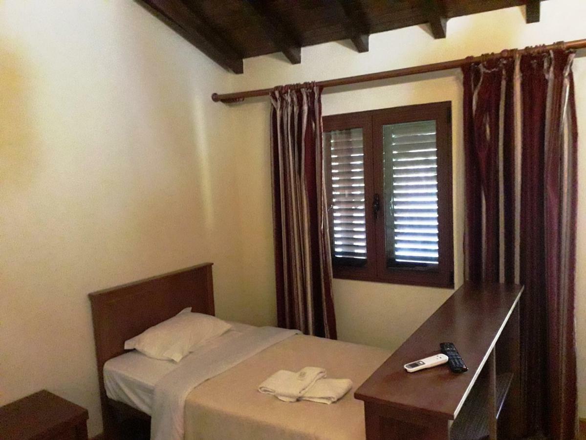 Quinta Da Moagem Villa Macedo de Cavaleiros Dış mekan fotoğraf