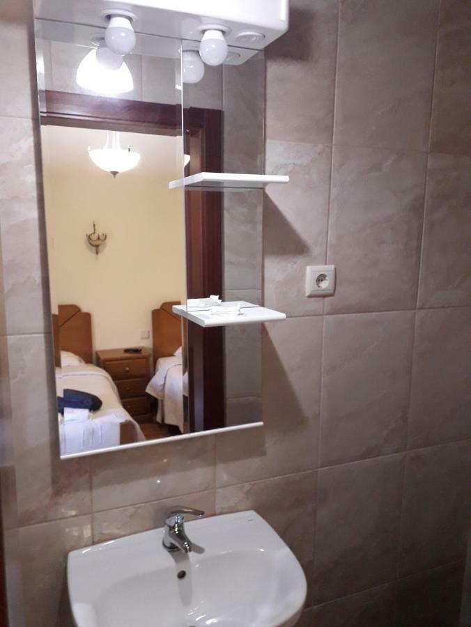 Quinta Da Moagem Villa Macedo de Cavaleiros Dış mekan fotoğraf