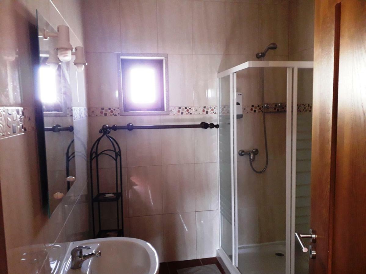Quinta Da Moagem Villa Macedo de Cavaleiros Dış mekan fotoğraf