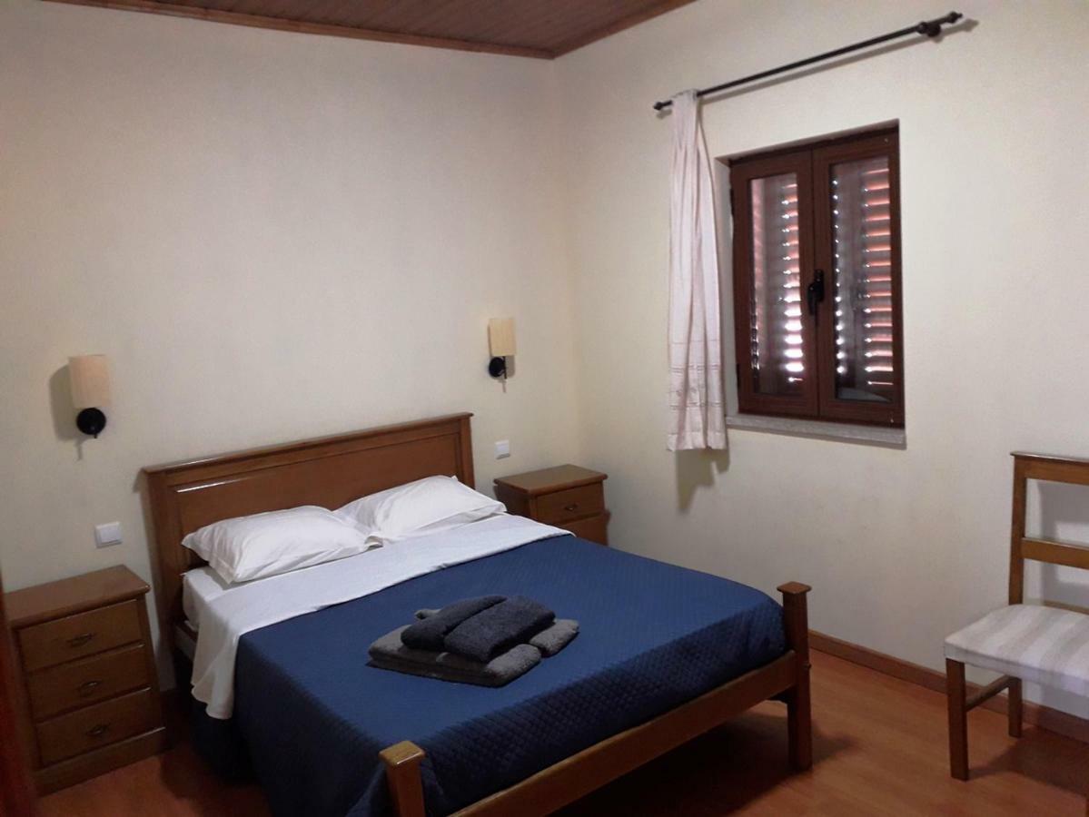 Quinta Da Moagem Villa Macedo de Cavaleiros Dış mekan fotoğraf