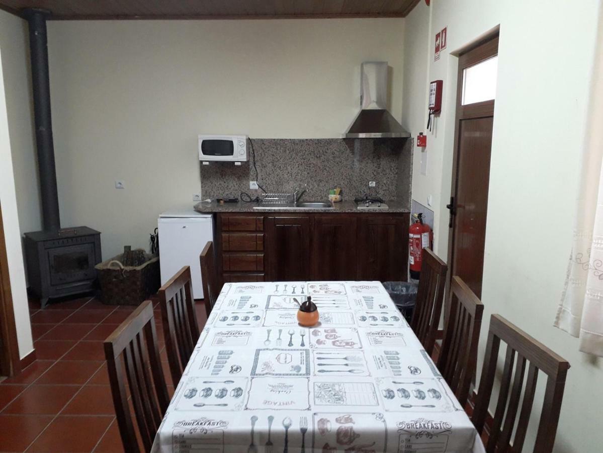 Quinta Da Moagem Villa Macedo de Cavaleiros Dış mekan fotoğraf