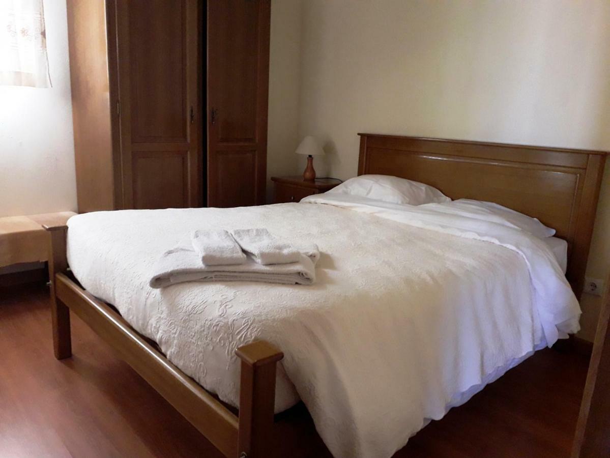 Quinta Da Moagem Villa Macedo de Cavaleiros Dış mekan fotoğraf