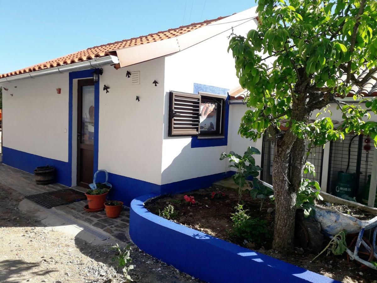 Quinta Da Moagem Villa Macedo de Cavaleiros Dış mekan fotoğraf