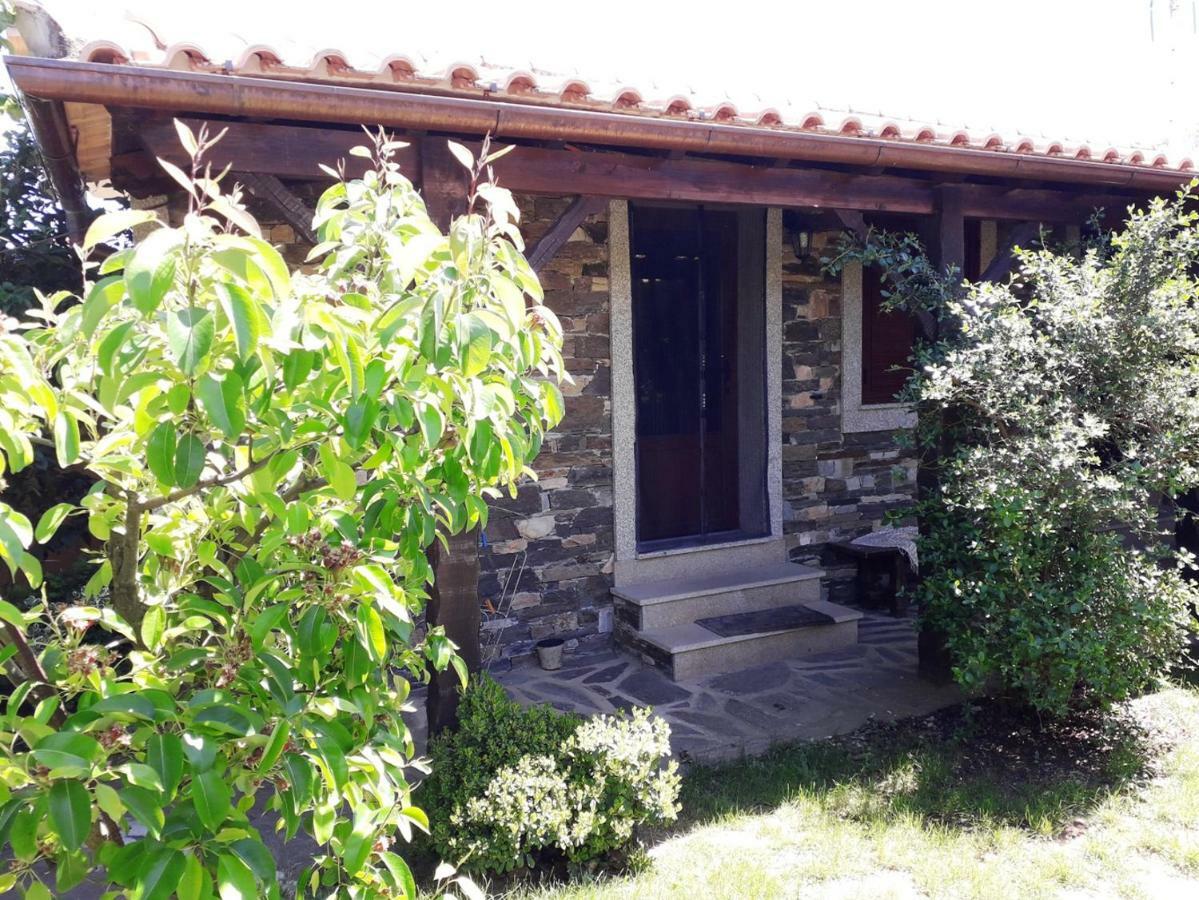 Quinta Da Moagem Villa Macedo de Cavaleiros Dış mekan fotoğraf