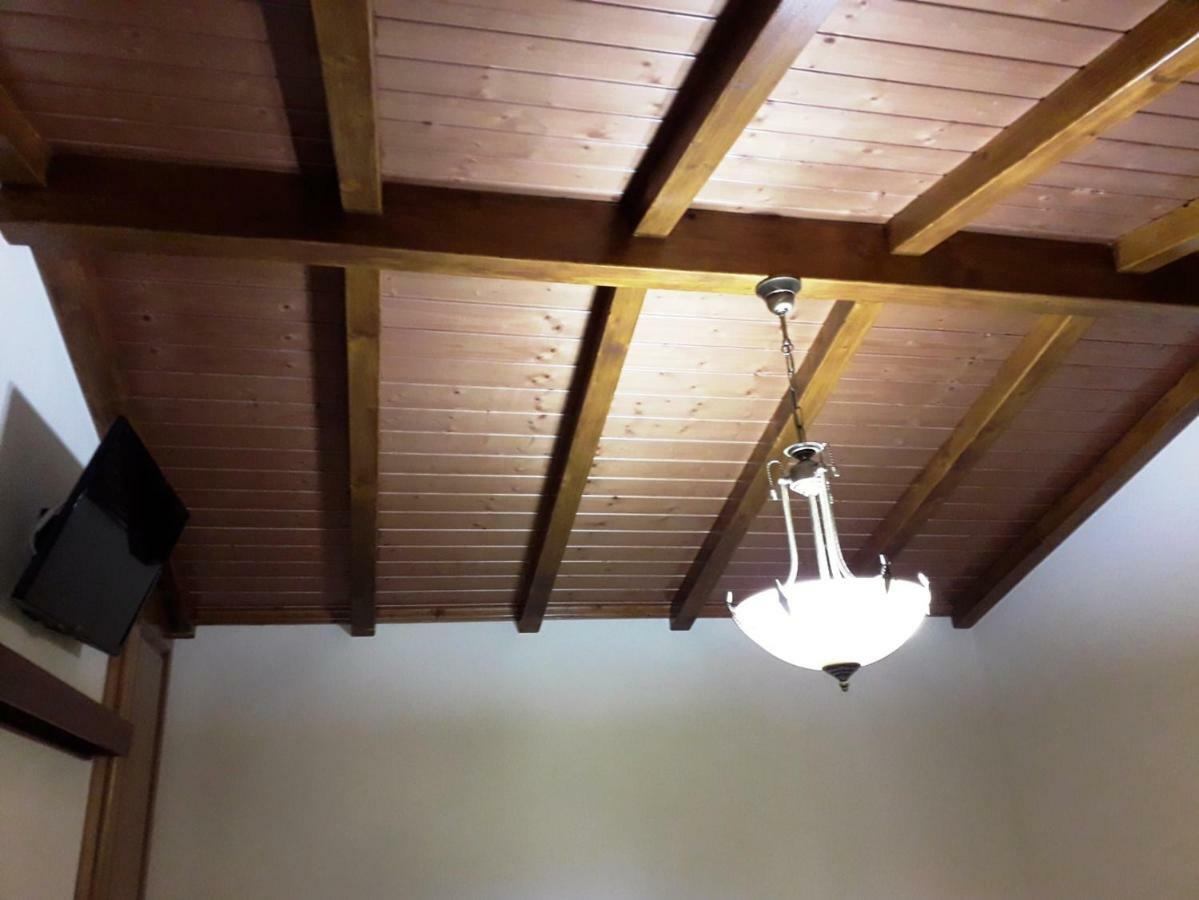 Quinta Da Moagem Villa Macedo de Cavaleiros Dış mekan fotoğraf