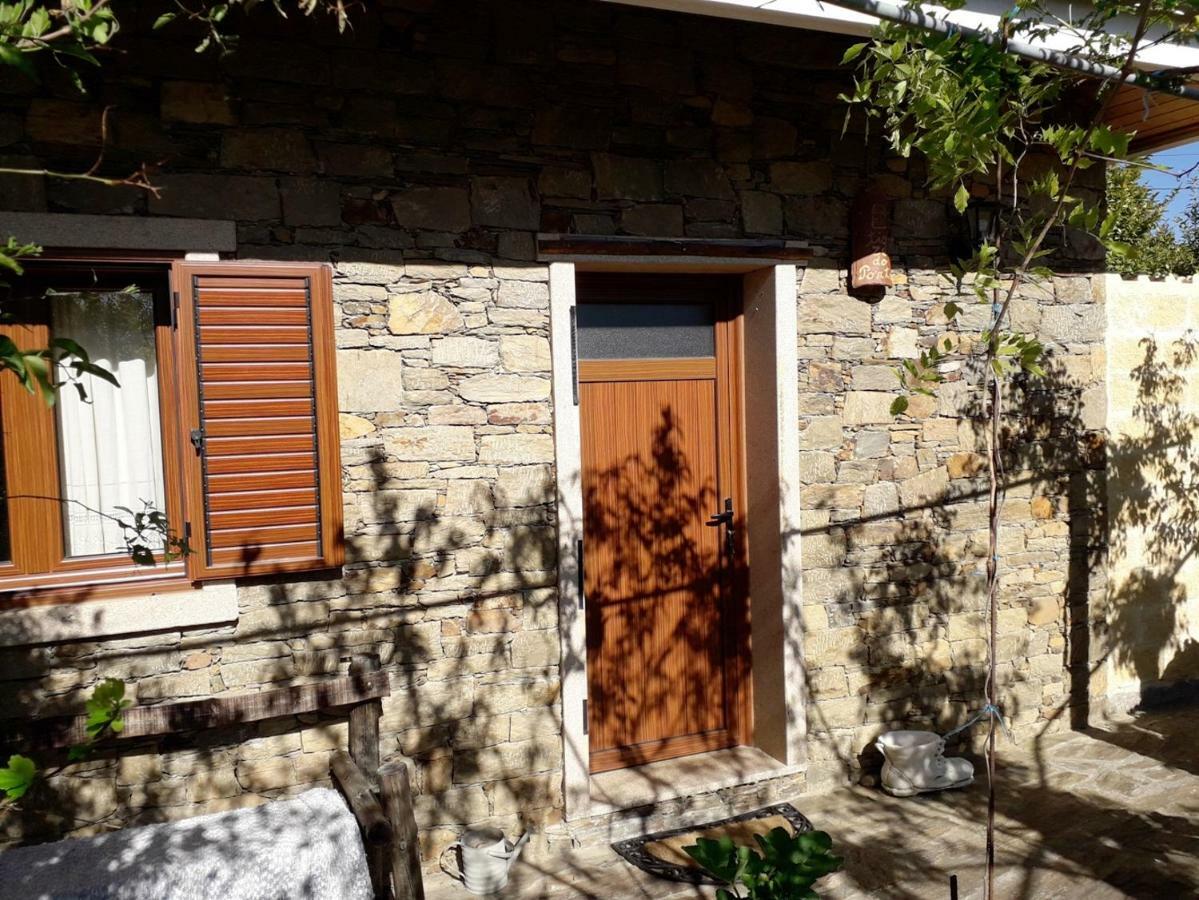 Quinta Da Moagem Villa Macedo de Cavaleiros Dış mekan fotoğraf