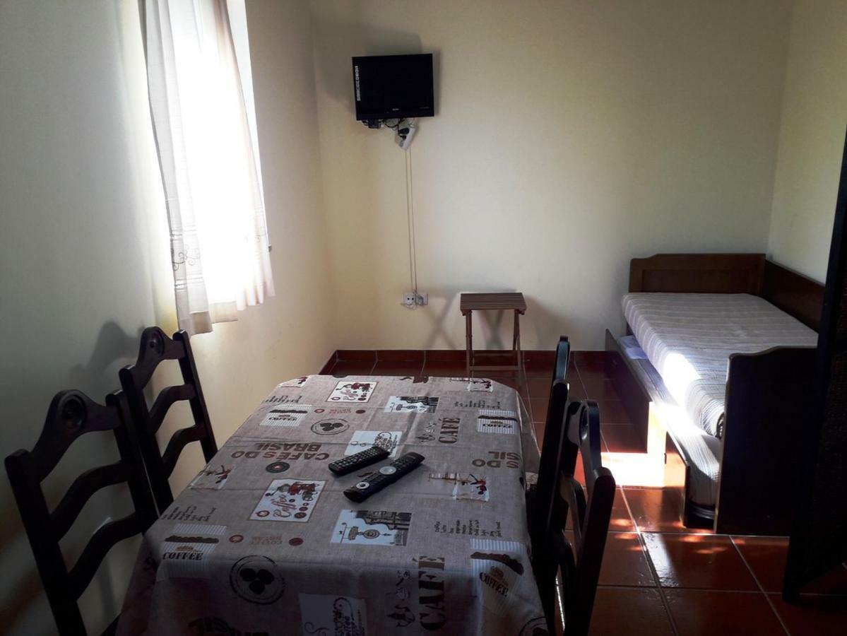 Quinta Da Moagem Villa Macedo de Cavaleiros Oda fotoğraf