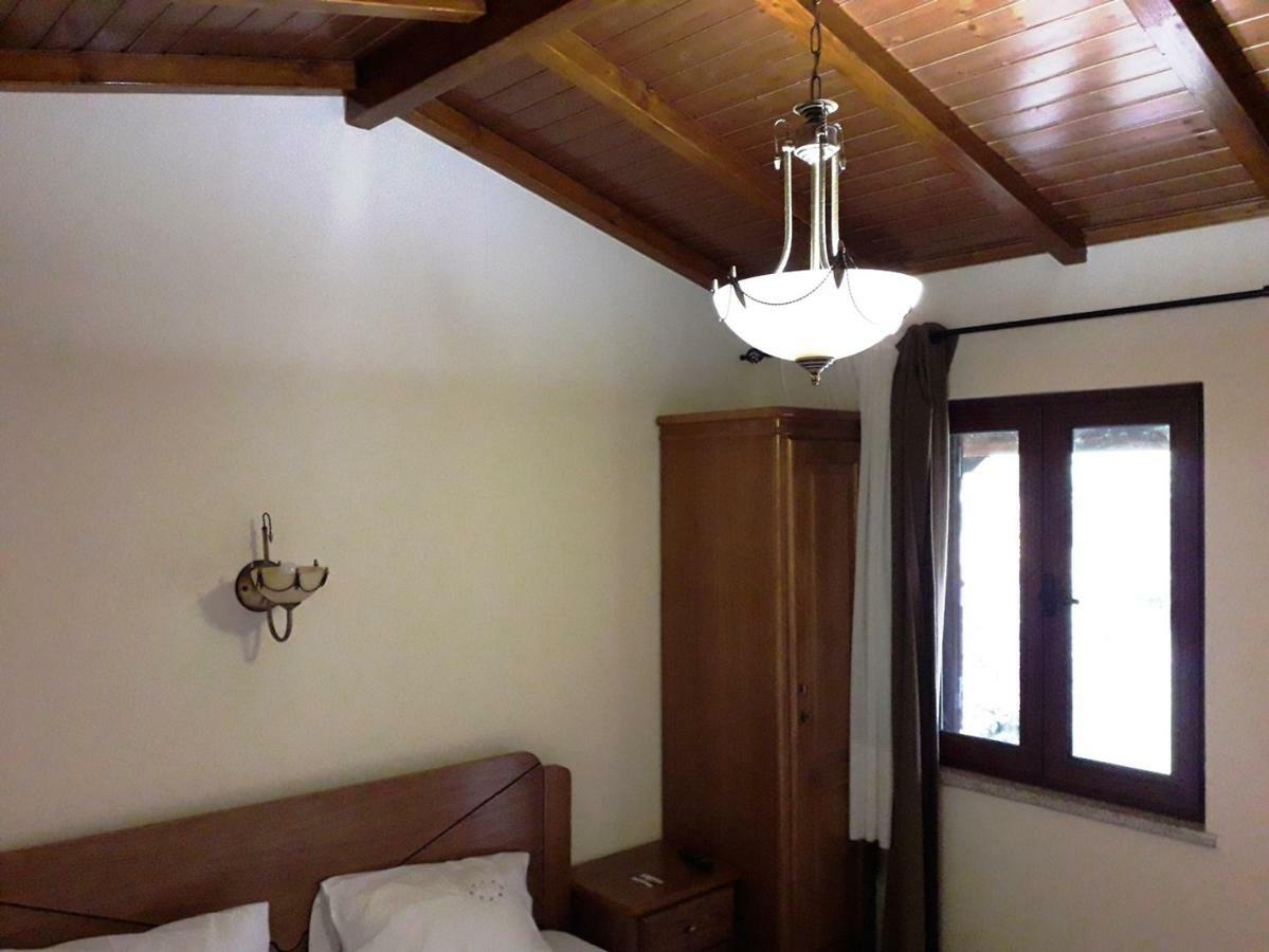 Quinta Da Moagem Villa Macedo de Cavaleiros Dış mekan fotoğraf