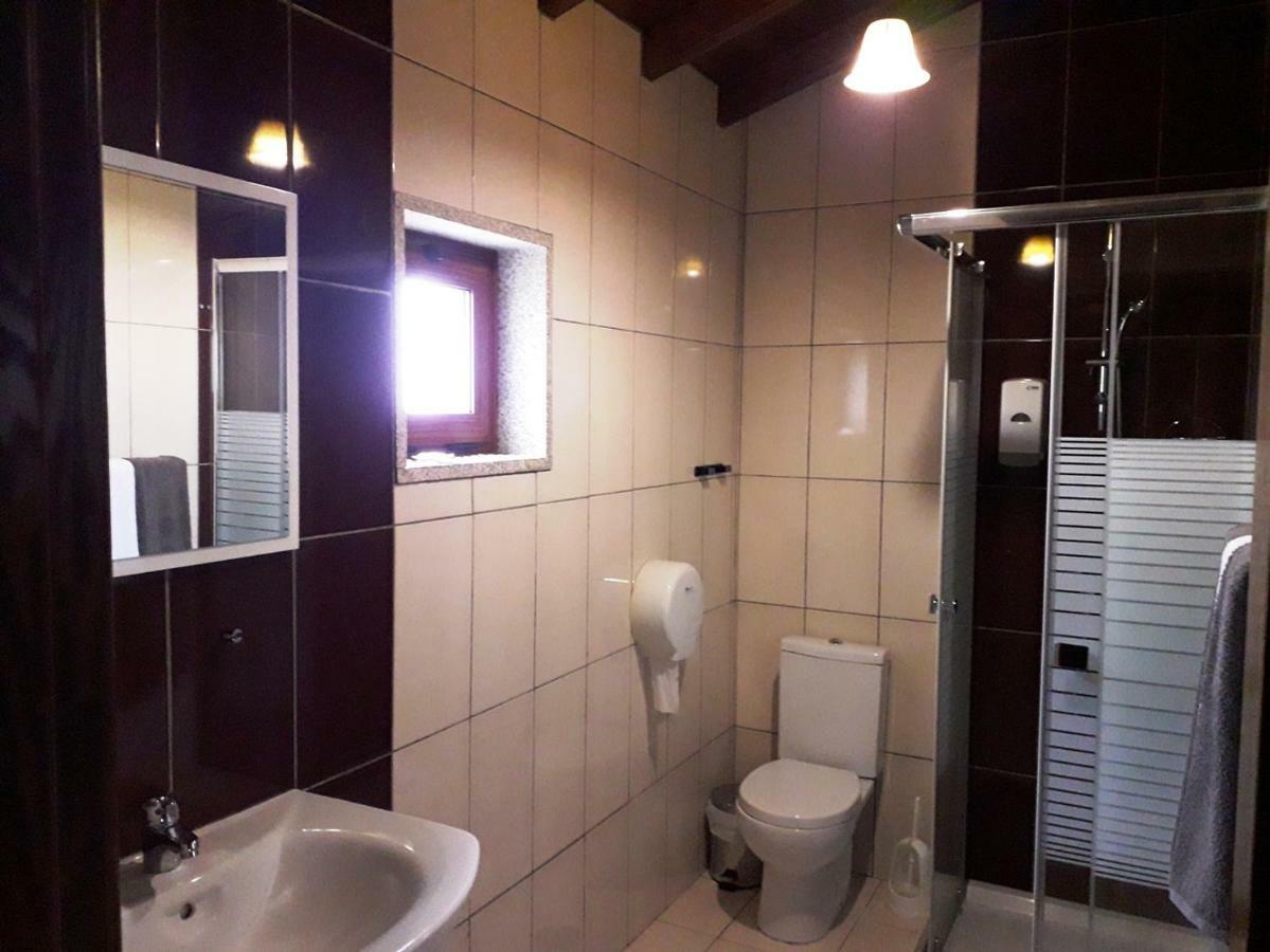 Quinta Da Moagem Villa Macedo de Cavaleiros Dış mekan fotoğraf