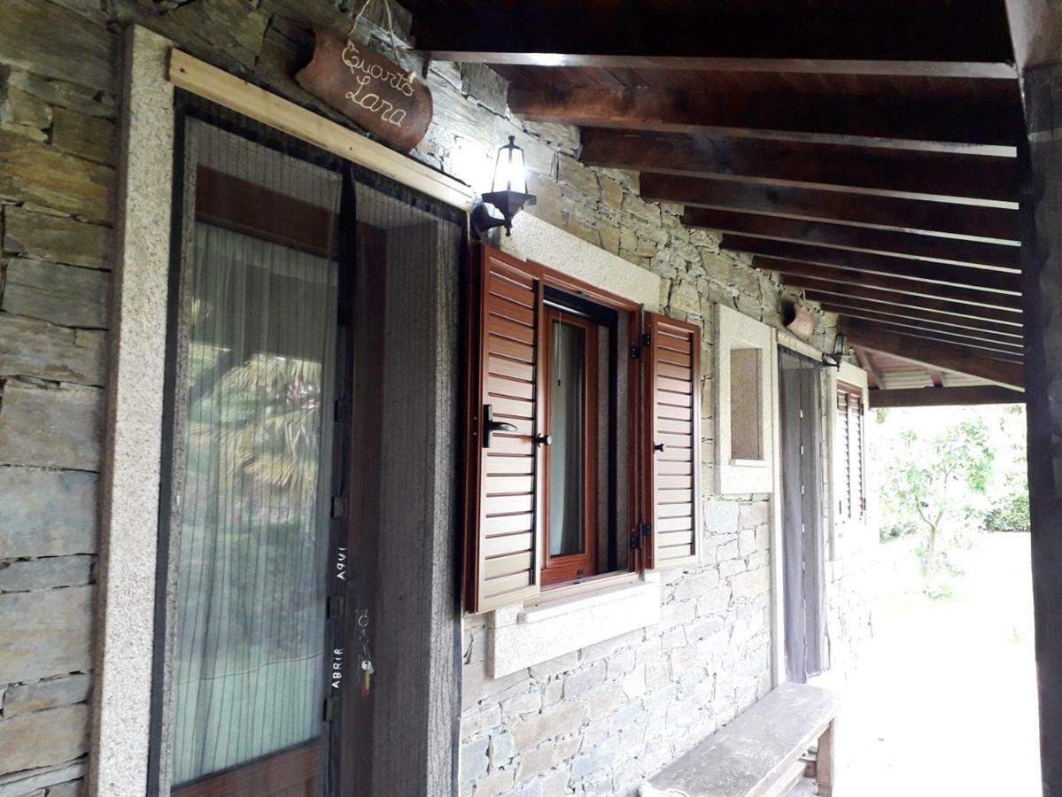 Quinta Da Moagem Villa Macedo de Cavaleiros Dış mekan fotoğraf