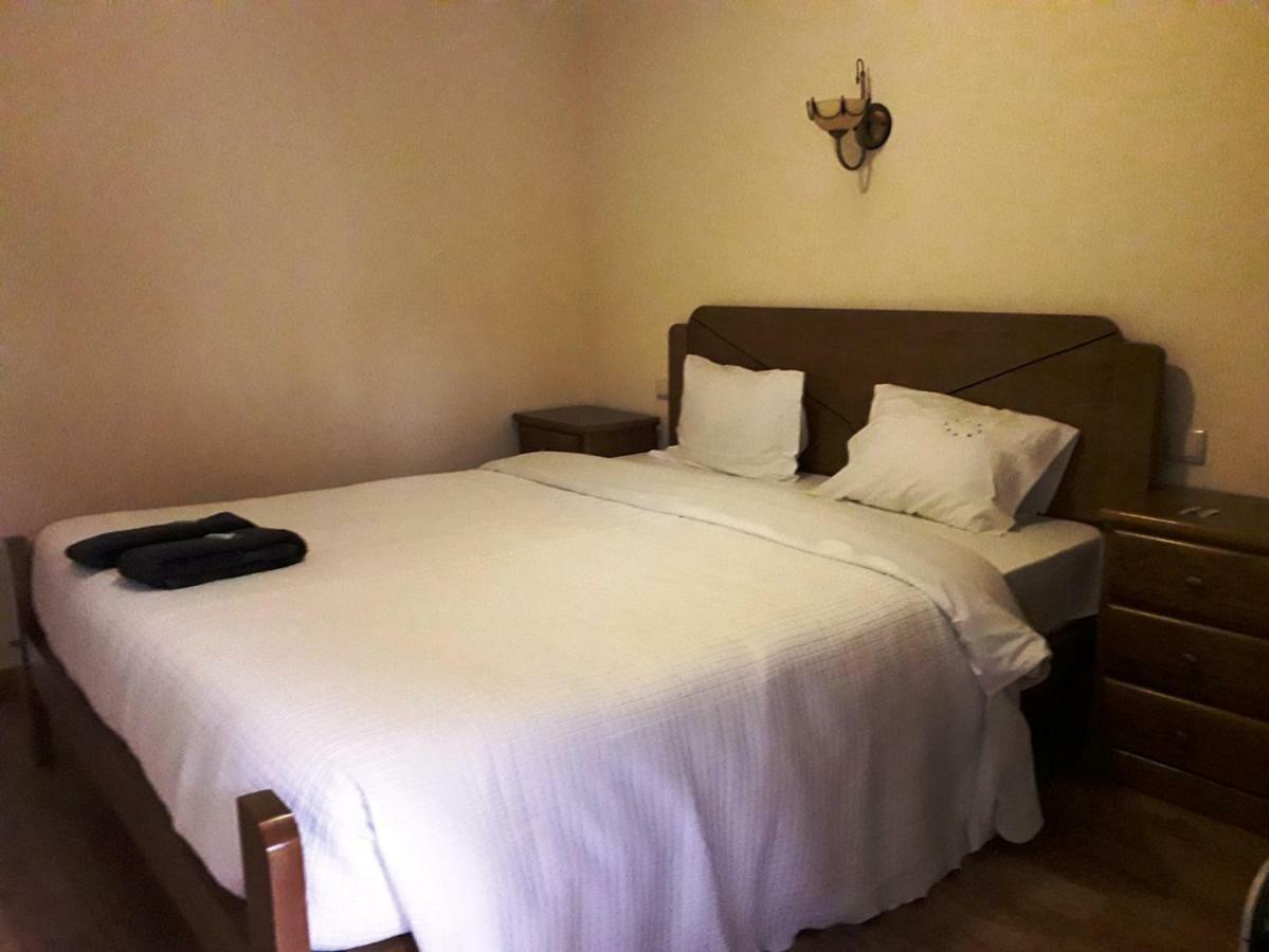 Quinta Da Moagem Villa Macedo de Cavaleiros Dış mekan fotoğraf