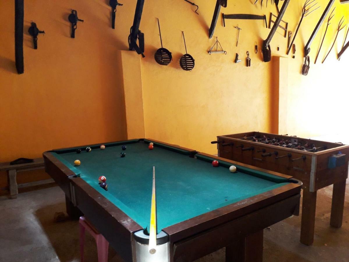 Quinta Da Moagem Villa Macedo de Cavaleiros Dış mekan fotoğraf