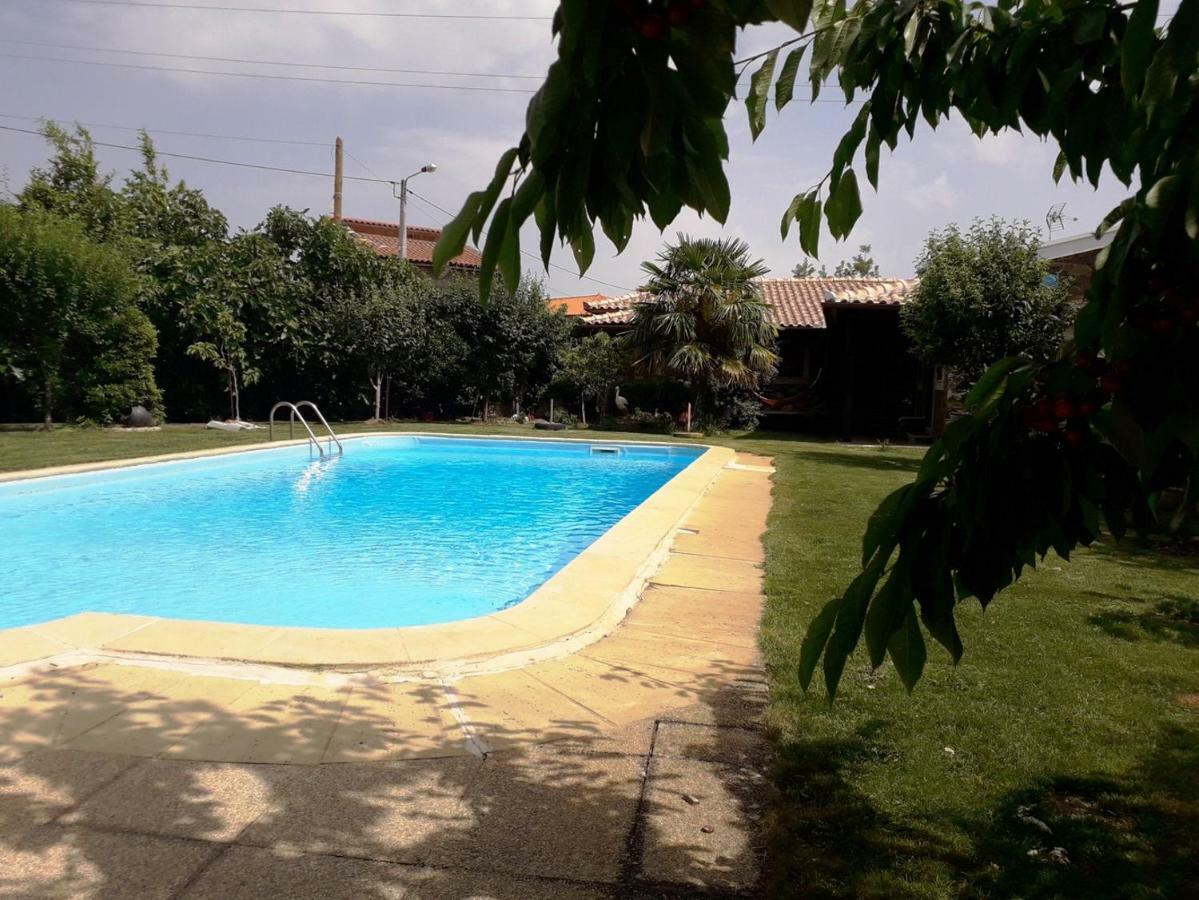 Quinta Da Moagem Villa Macedo de Cavaleiros Dış mekan fotoğraf