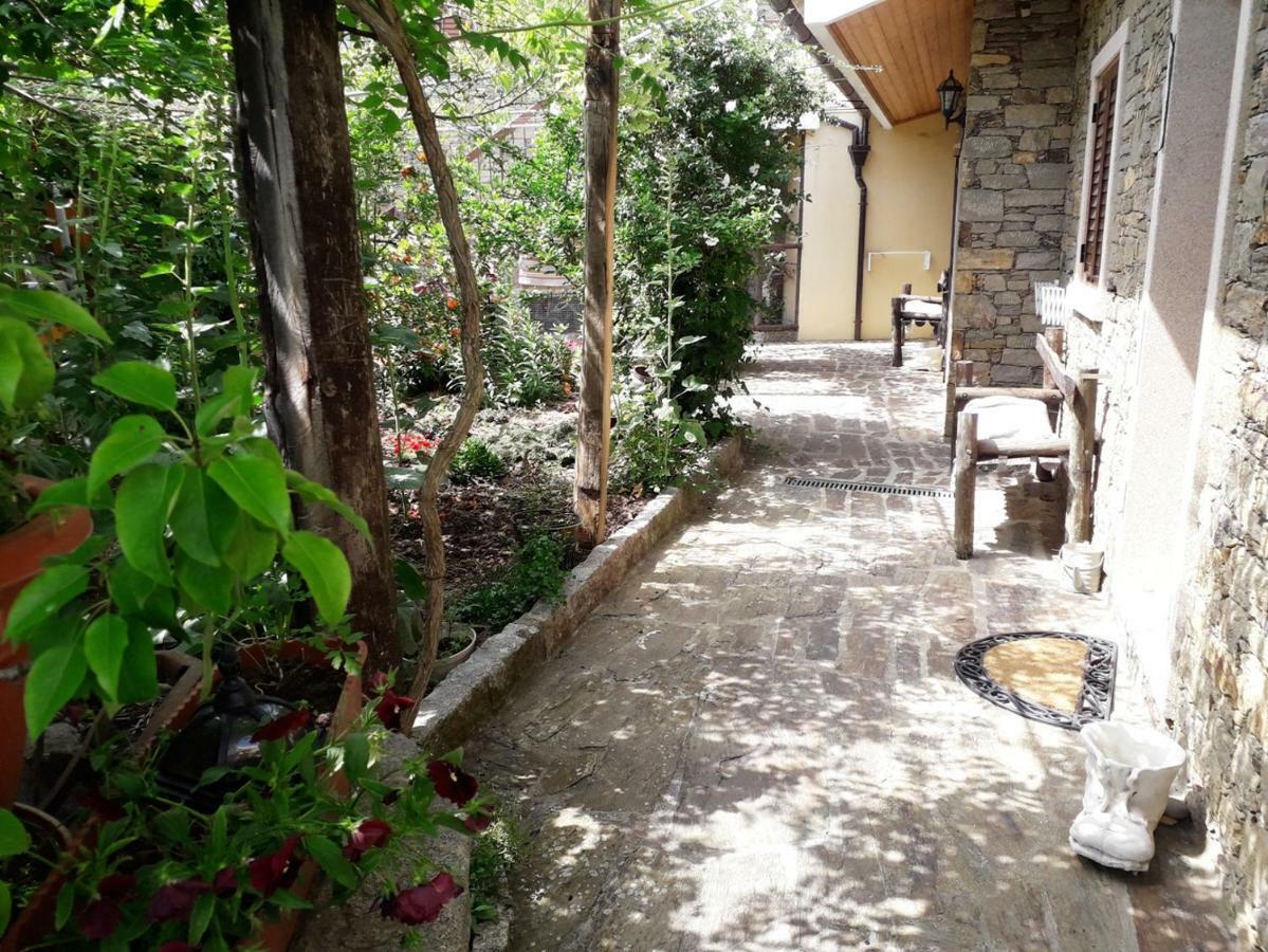 Quinta Da Moagem Villa Macedo de Cavaleiros Dış mekan fotoğraf