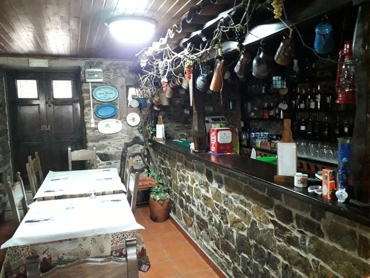 Quinta Da Moagem Villa Macedo de Cavaleiros Dış mekan fotoğraf