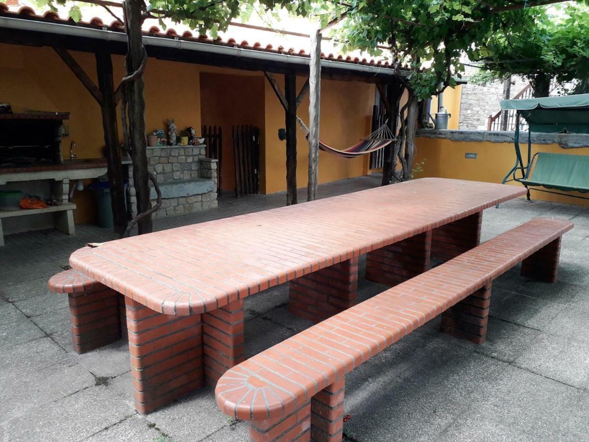 Quinta Da Moagem Villa Macedo de Cavaleiros Dış mekan fotoğraf