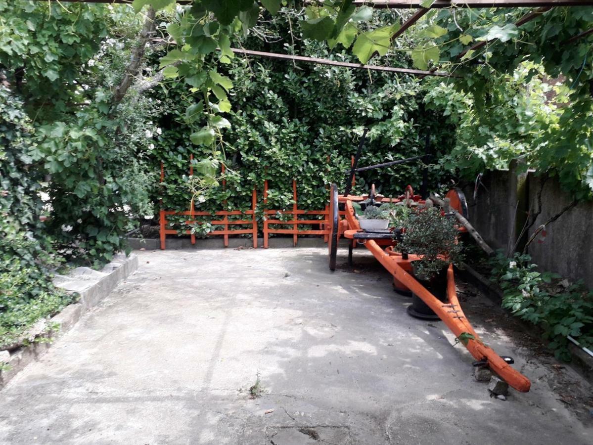 Quinta Da Moagem Villa Macedo de Cavaleiros Dış mekan fotoğraf