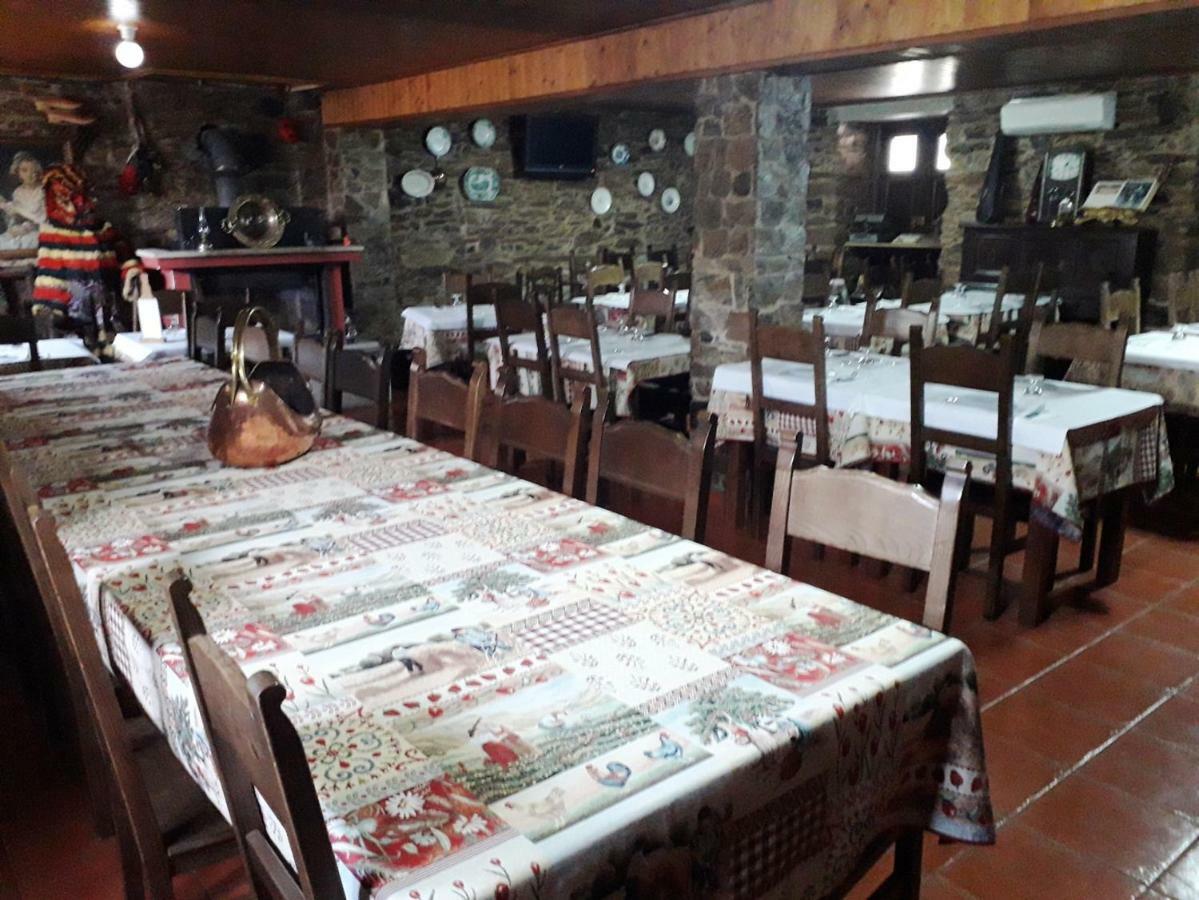 Quinta Da Moagem Villa Macedo de Cavaleiros Dış mekan fotoğraf