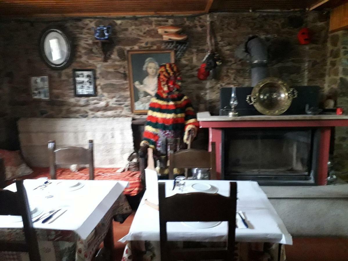 Quinta Da Moagem Villa Macedo de Cavaleiros Dış mekan fotoğraf