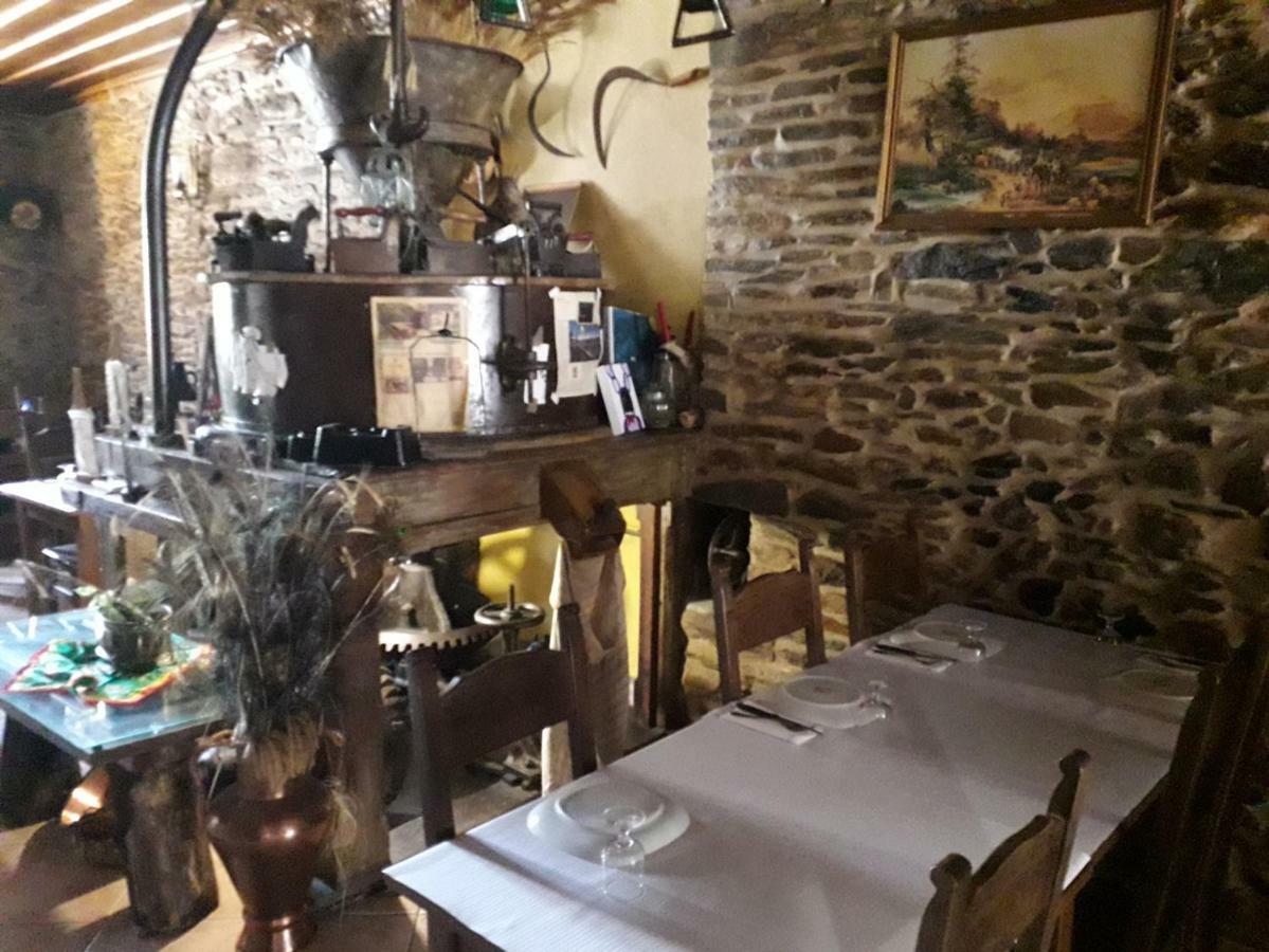 Quinta Da Moagem Villa Macedo de Cavaleiros Dış mekan fotoğraf